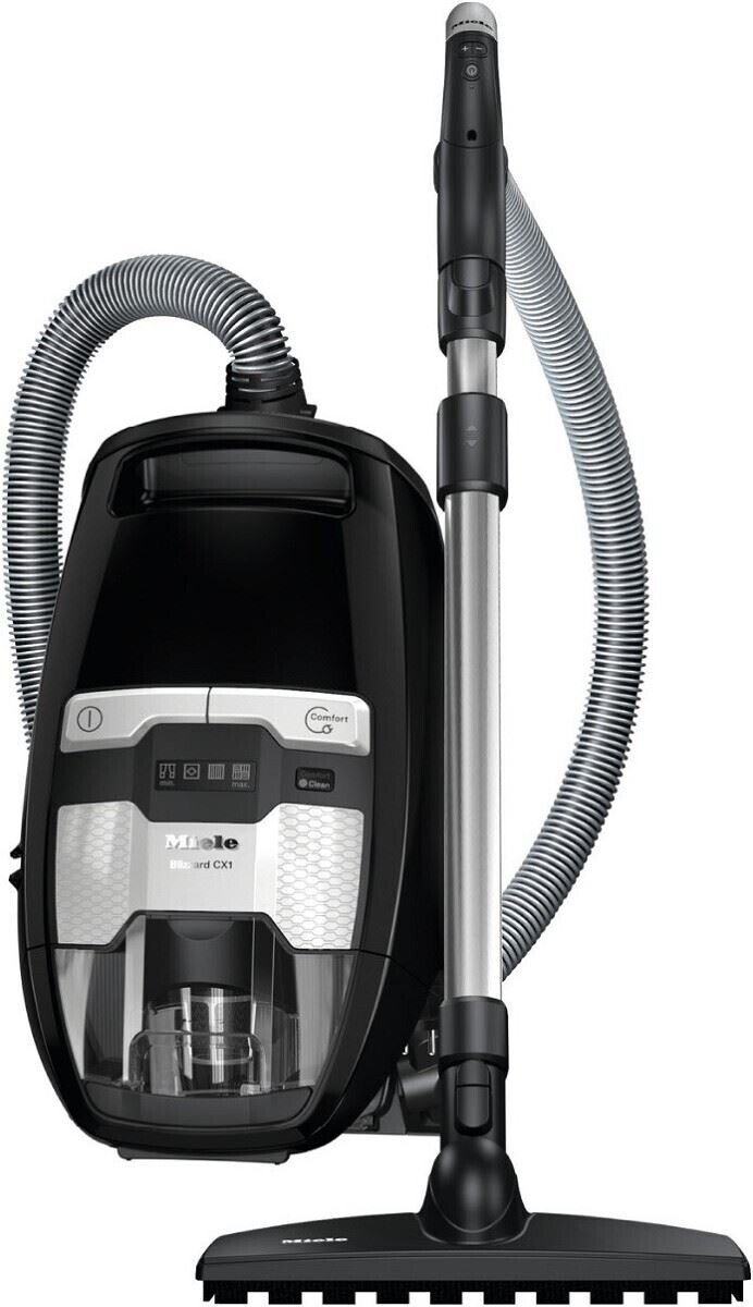 Пылесос без мешка Miele Blizzard CX1 Parquet Flex SKCF5